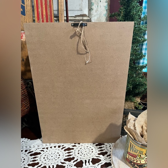 Hello Fall Harvest Sign - Picture 6 of 7